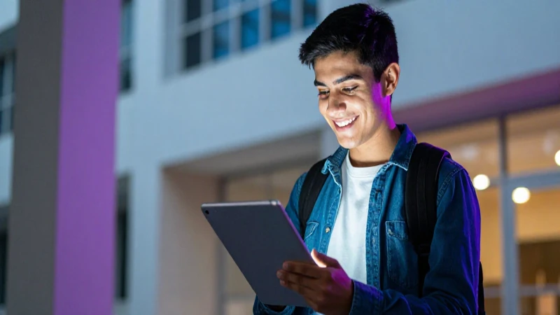Encuentra programas universitarios en línea gratuitos