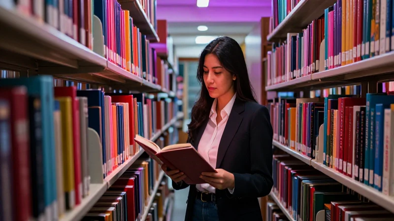 Estudia posgrados en la Universidad Mexicana