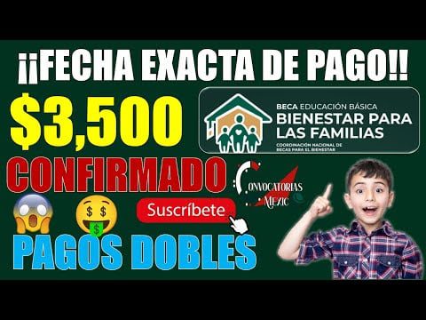 Promedio de beca Benito Juárez: ¿Cuánto puedes recibir?