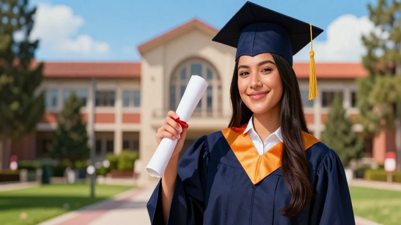 Búsqueda de becas y requisitos mínimos