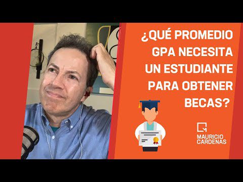 Promedio para beca SEP: ¿Cuál es el mínimo requerido?