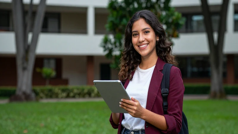 ¿Cuándo saldrá la próxima convocatoria de becas?