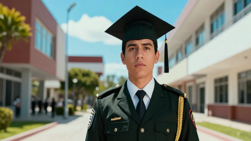Cuándo es la próxima convocatoria de la Guardia Nacional
