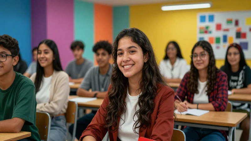Requisitos y fechas de Jóvenes Construyendo el Futuro