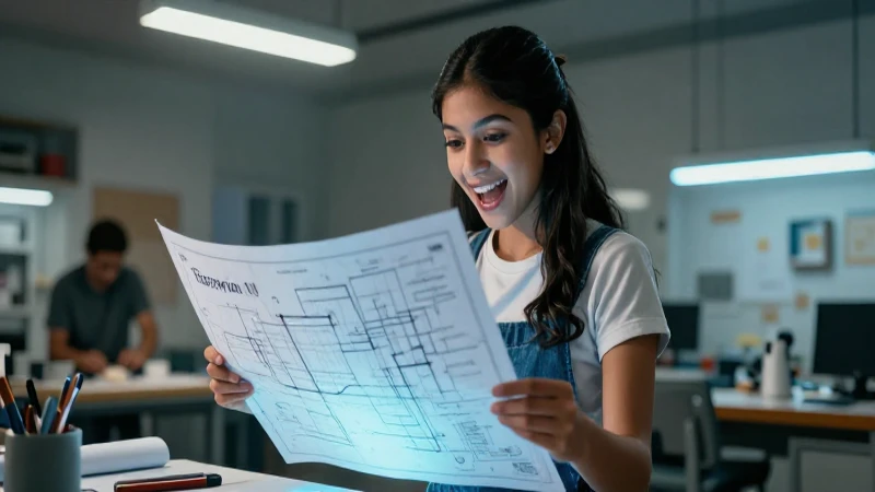 Beneficios y fechas de Jóvenes Construyendo el Futuro
