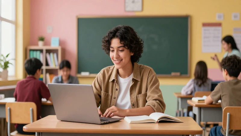 Requisitos de ingreso a la carrera de educación