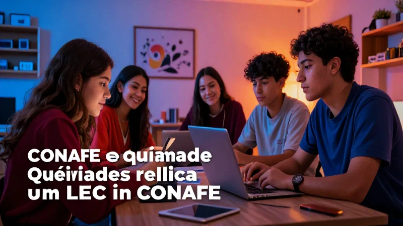 CONAFE fomenta proyectos educativos y colaborativos