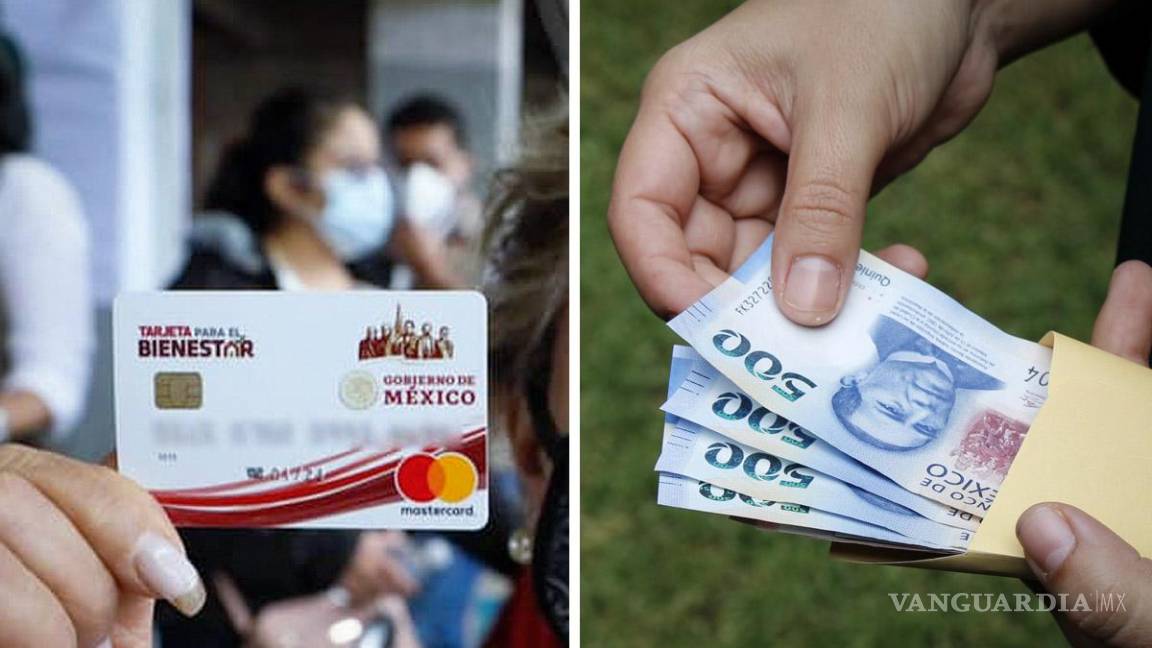 que apoyos hay ahorita en bienestar