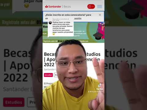 Qué beca puedo solicitar si estudio en una universidad privada