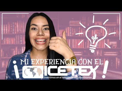 Qué becas ofrece el Icetex