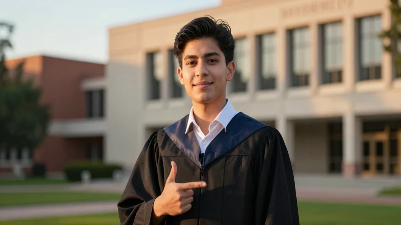 Retrato de excelencia académica mexicana