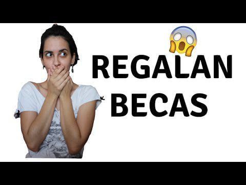 Qué empresas dan becas a estudiantes