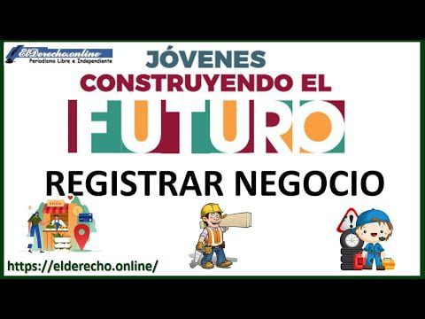 Qué empresas están inscritas en el Programa Jóvenes Construyendo el futuro 1 Qué empresas están inscritas en el Programa Jóvenes Construyendo el futuro