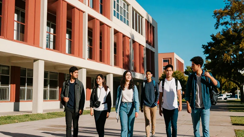 Becas disponibles para estudiantes mexicanos