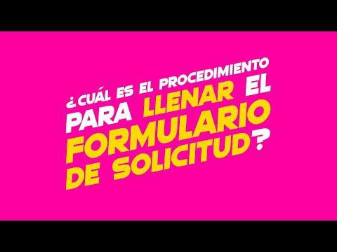 Qué es la beca socioeconómica