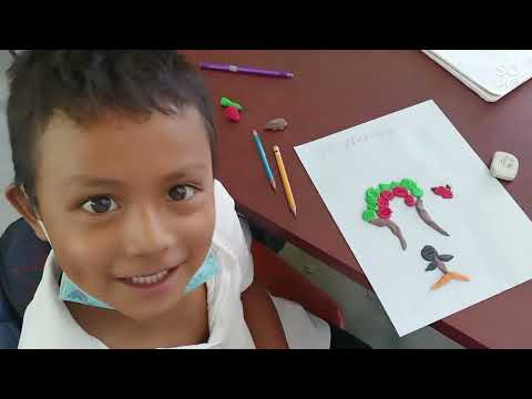 Qué es la jornada escolar en CONAFE