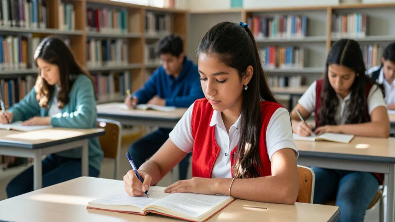 Escuelas aptas para beca Benito Juárez nivel superior