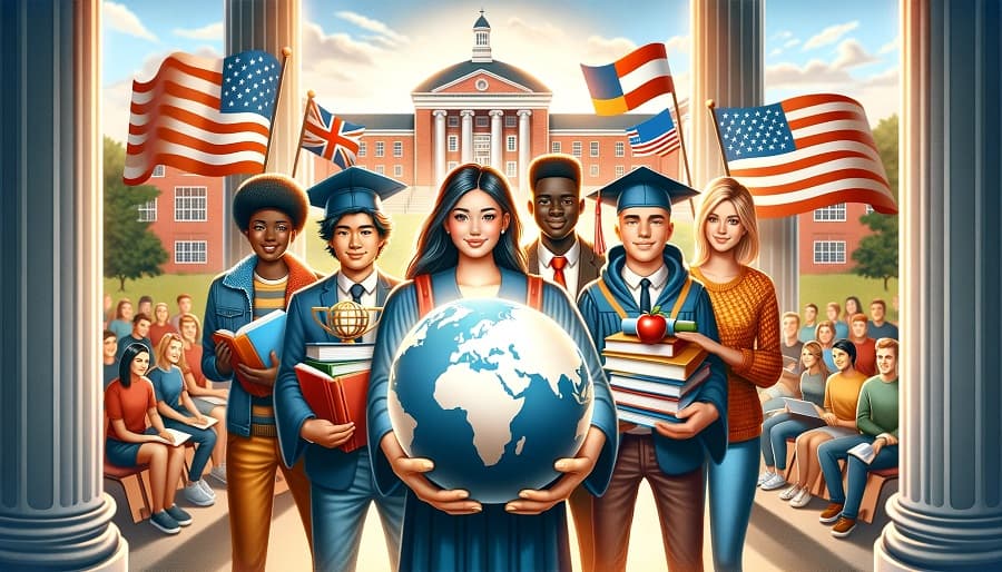 que fundaciones ofrecen becas