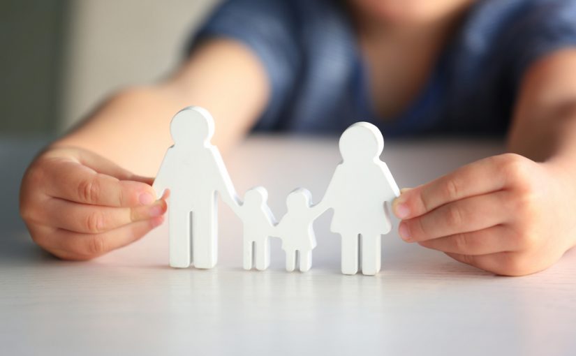 ¿Qué pasa con la custodia de mi hijo si yo muero?