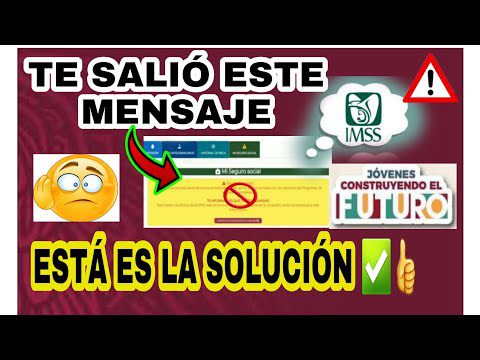 Qué pasa si entro a trabajar y estoy en el programa jóvenes construyendo
