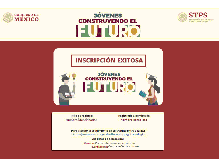 Qué pasa si falto un día al trabajo en Jóvenes Construyendo el futuro