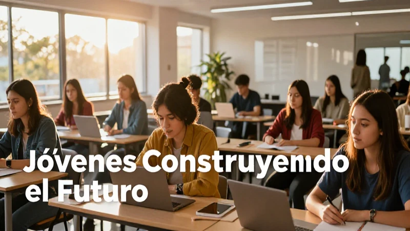 Reglas sobre ausencias en Jóvenes Construyendo