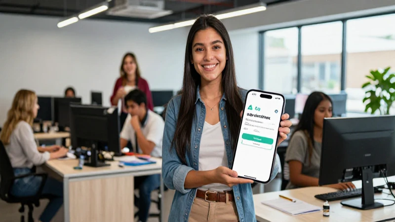 ¿Registro doble en Jóvenes Construyendo?