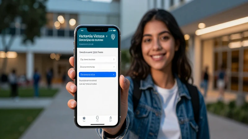 Consulta la Ventanilla Virtual de Bienestar