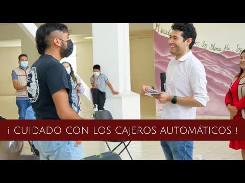 Qué pasa si no retiro el dinero de mi beca Jóvenes Construyendo el futuro