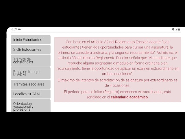 Qué pasa si tengo beca y repruebo una materia 5 Qué pasa si tengo beca y repruebo una materia