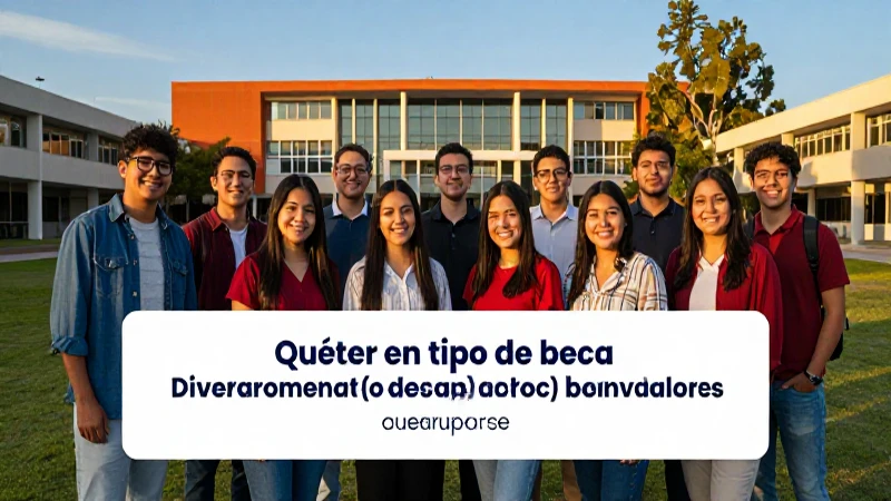 ¿Qué debo poner en mi postulación?