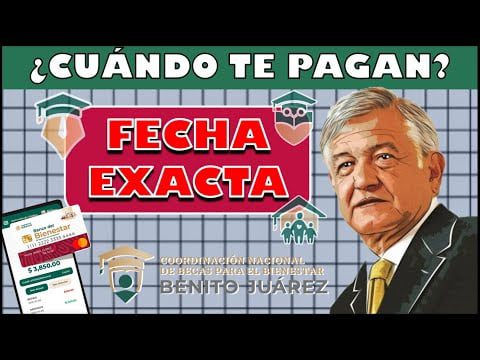 Qué requisitos piden para la beca Benito Juárez 2023