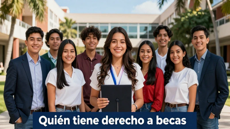 Estudiantes mexicanos celebran logros académicos en la universidad