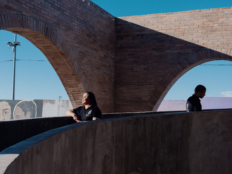 Rampa Xicoténcatl: Transformación Urbana y Accesibilidad