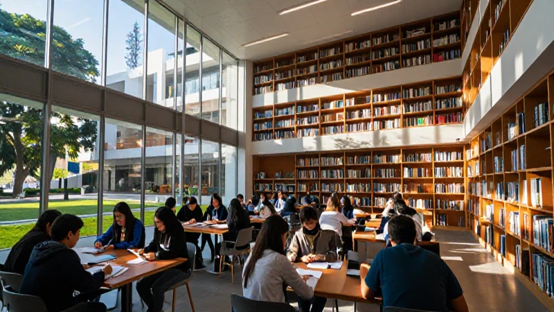 Mejores escuelas privadas en la Ciudad de México