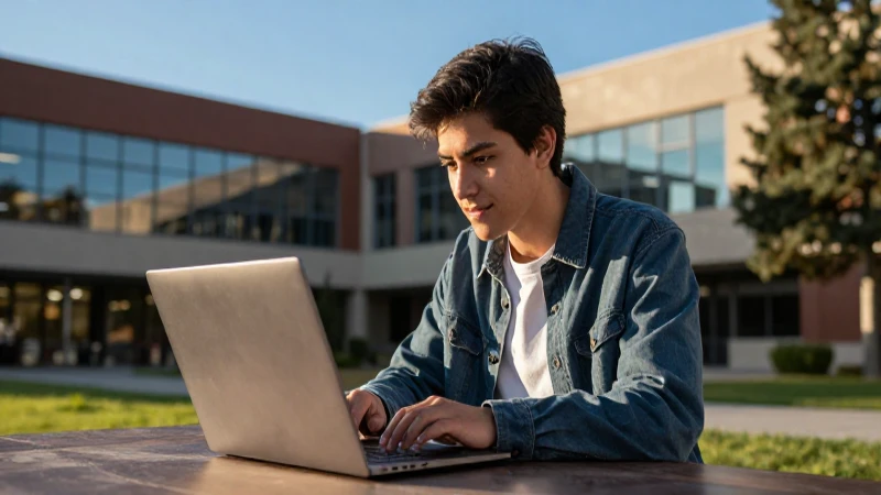 CU Boulder tiene alta clasificación académica