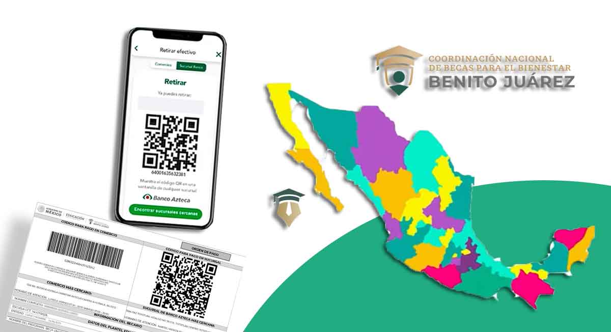 Rastrea tu beca Benito Juárez: guía paso a paso para estar informado