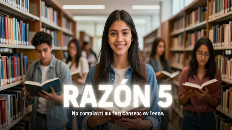 No completaste los créditos mínimos