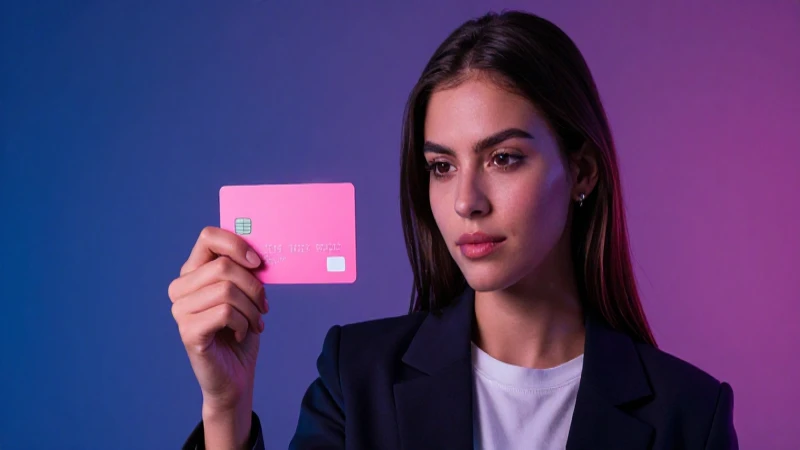 Consulta de seguridad y depósitos en tarjeta