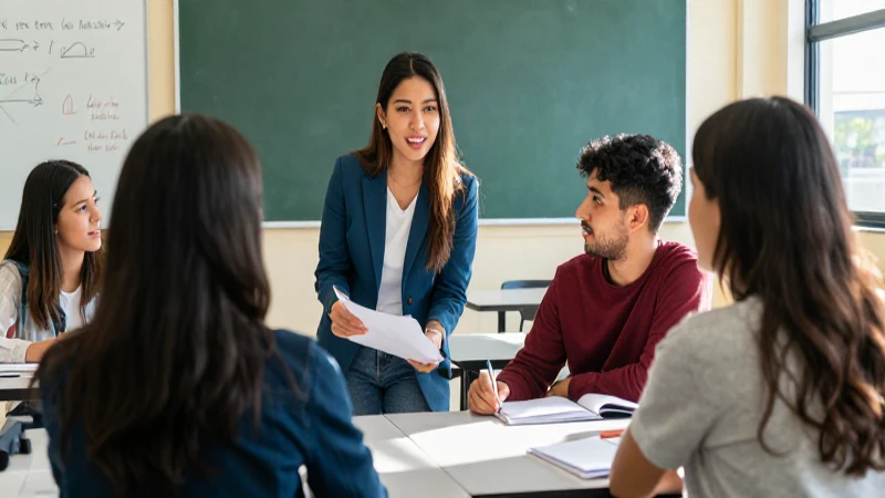 Tutoría: ideas, estudiantes, México y éxito