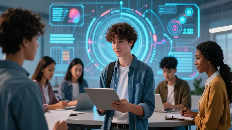 Cómo puedo realizar pagos en línea con ULA 4 Estudiante diverso en entorno académico moderno digital