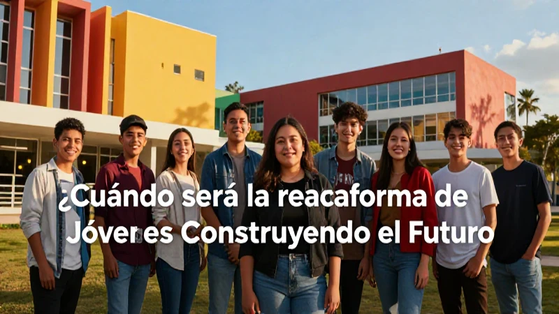 ¿Cuándo reabren la plataforma?