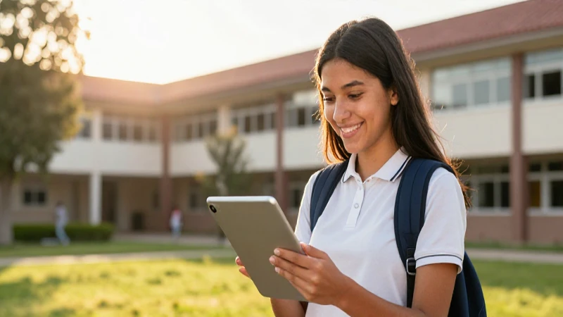 Consulta fechas y métodos de acceso a Jóvenes Construyendo el Futuro