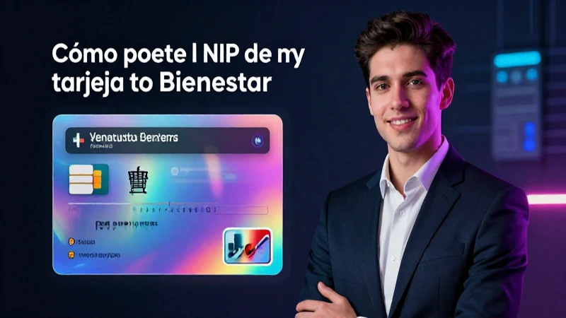 Verifica tu identidad para recuperar el NIP