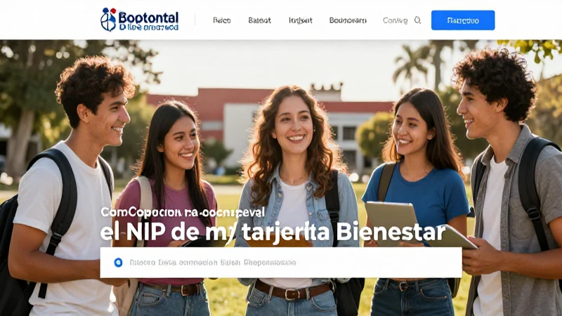 Proporciona la info para recuperar el NIP