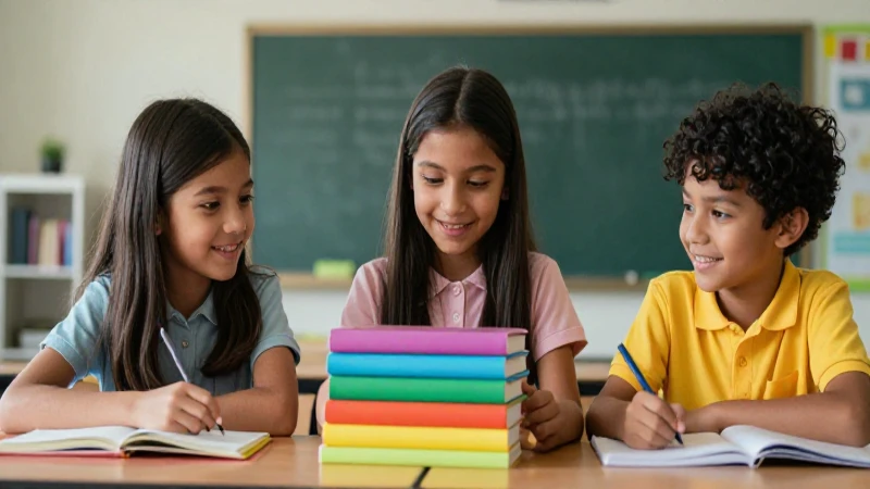Encuentra útiles escolares gratuitos para estudiantes