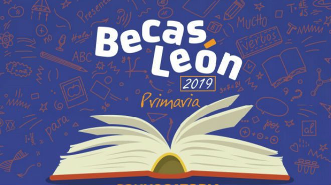 Recursos para encontrar información sobre becas en León, GTO