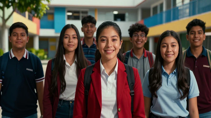 Información sobre oficinas móviles para jóvenes
