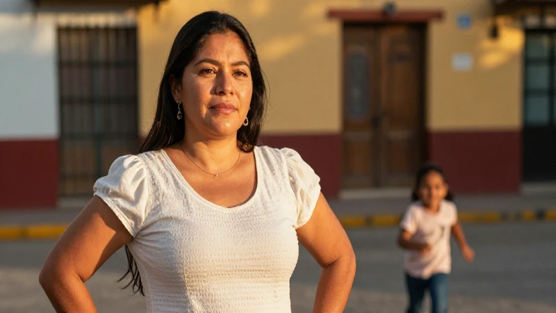 Ayuda y recursos para madres solteras
