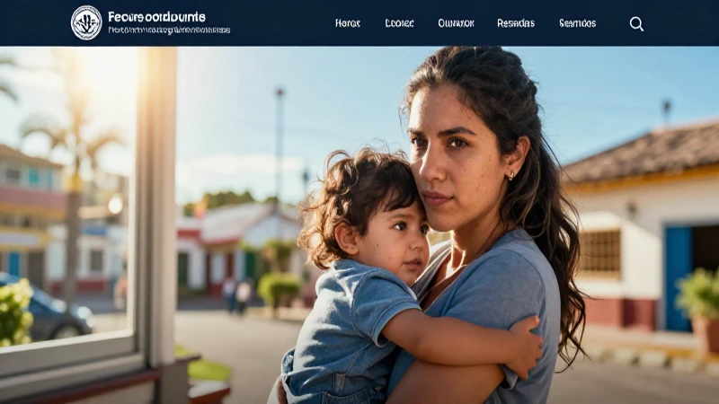 Recursos para padres solteros disponibles